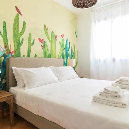 Italianway - Ottoventi Apartments LMP Екстериор снимка