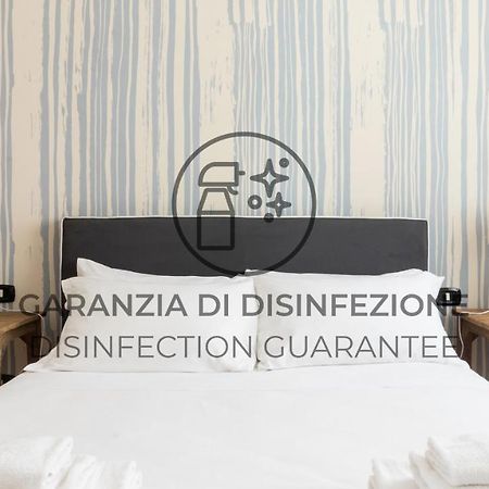 Italianway - Ottoventi Apartments LMP Екстериор снимка