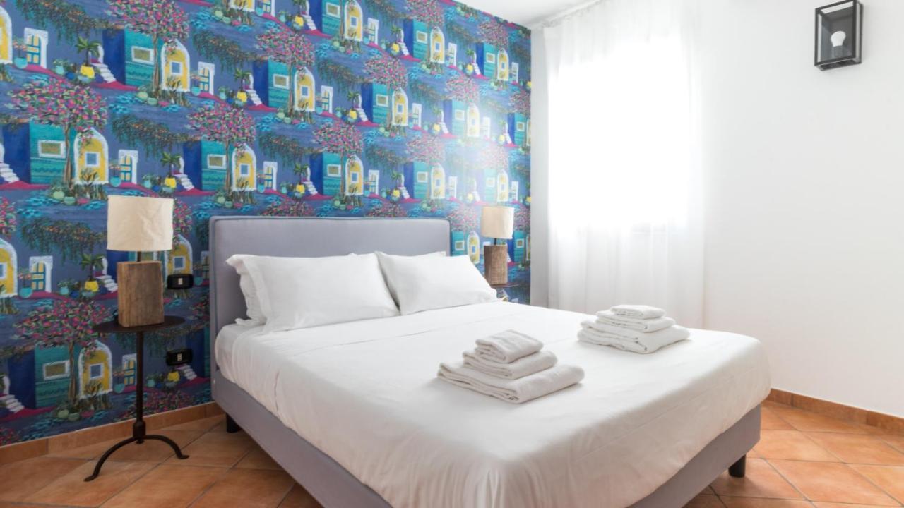 Italianway - Ottoventi Apartments LMP Екстериор снимка