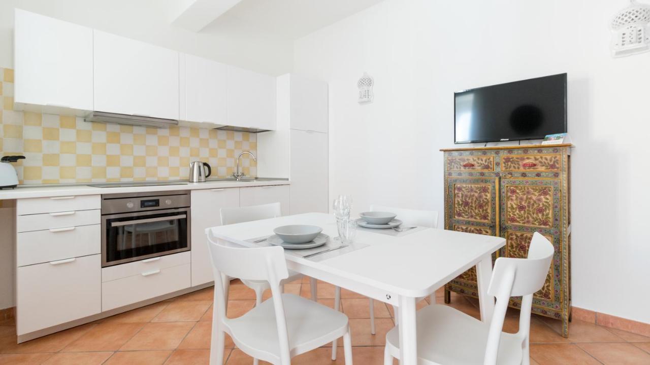 Italianway - Ottoventi Apartments LMP Екстериор снимка