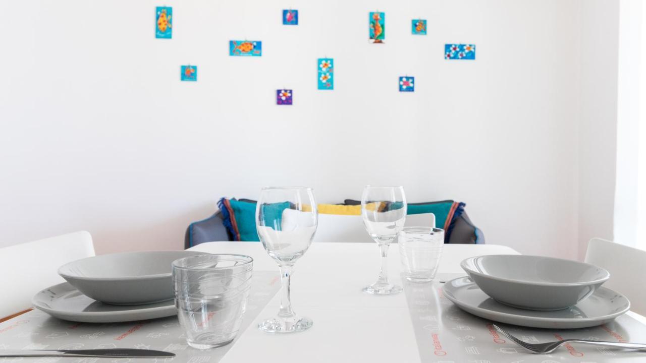 Italianway - Ottoventi Apartments LMP Екстериор снимка
