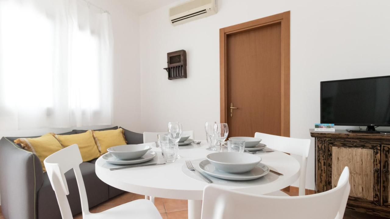 Italianway - Ottoventi Apartments LMP Екстериор снимка