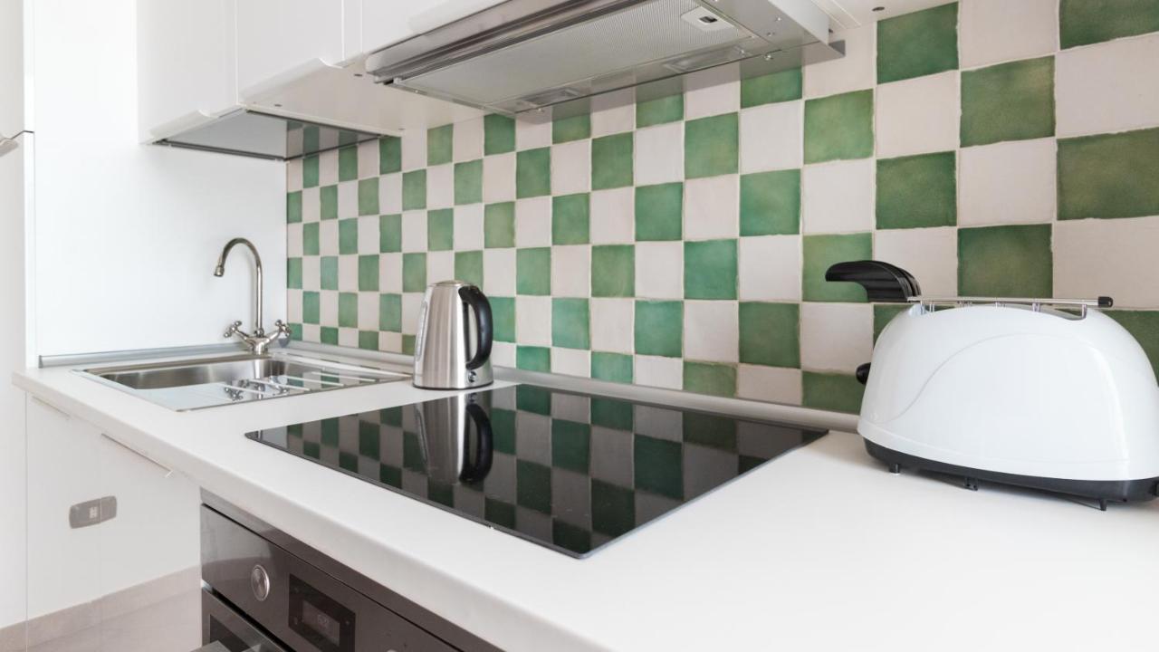 Italianway - Ottoventi Apartments LMP Екстериор снимка