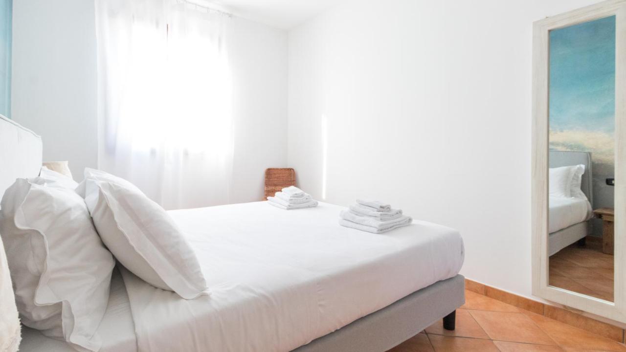 Italianway - Ottoventi Apartments LMP Екстериор снимка