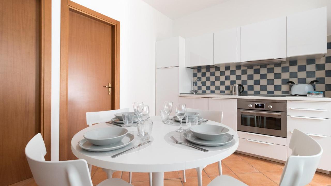Italianway - Ottoventi Apartments LMP Екстериор снимка