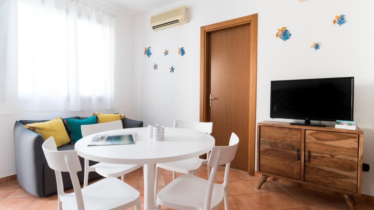 Italianway - Ottoventi Apartments LMP Екстериор снимка