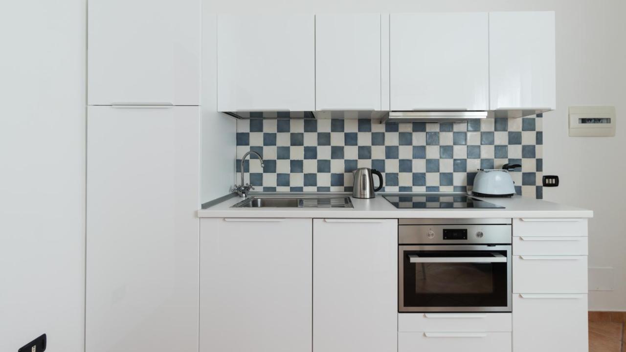 Italianway - Ottoventi Apartments LMP Екстериор снимка