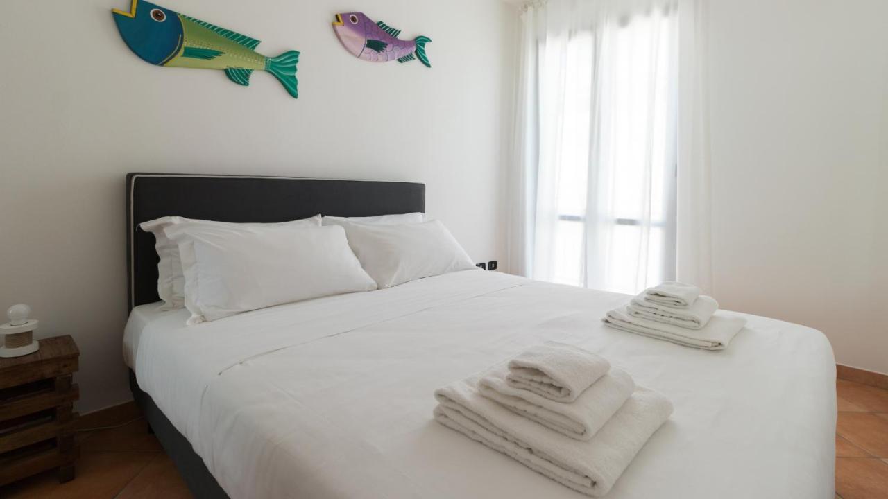 Italianway - Ottoventi Apartments LMP Екстериор снимка