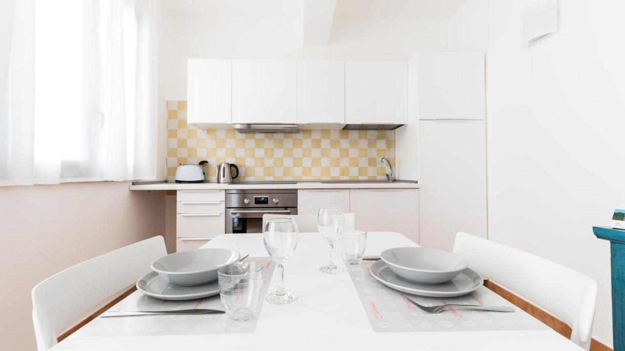 Italianway - Ottoventi Apartments LMP Екстериор снимка