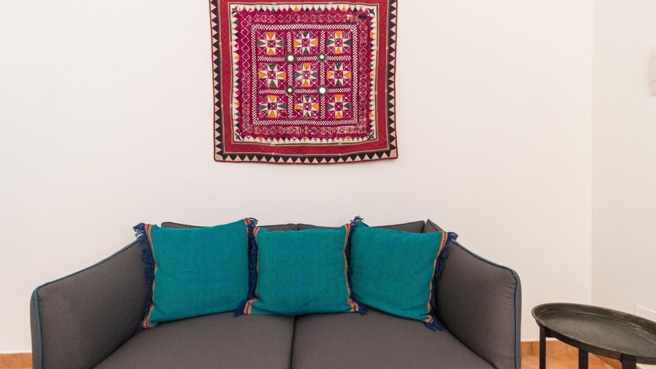 Italianway - Ottoventi Apartments LMP Екстериор снимка