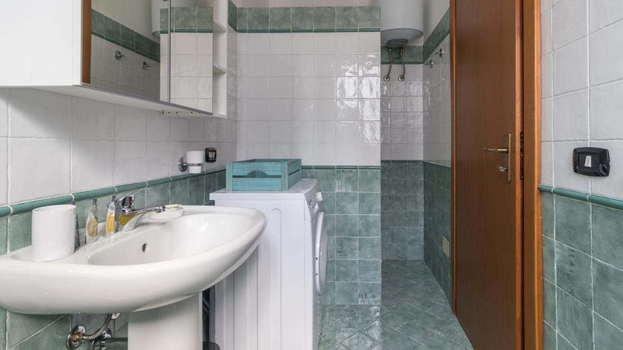 Italianway - Ottoventi Apartments LMP Екстериор снимка