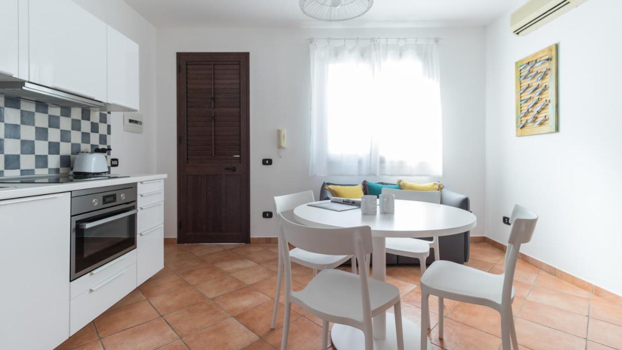 Italianway - Ottoventi Apartments LMP Екстериор снимка