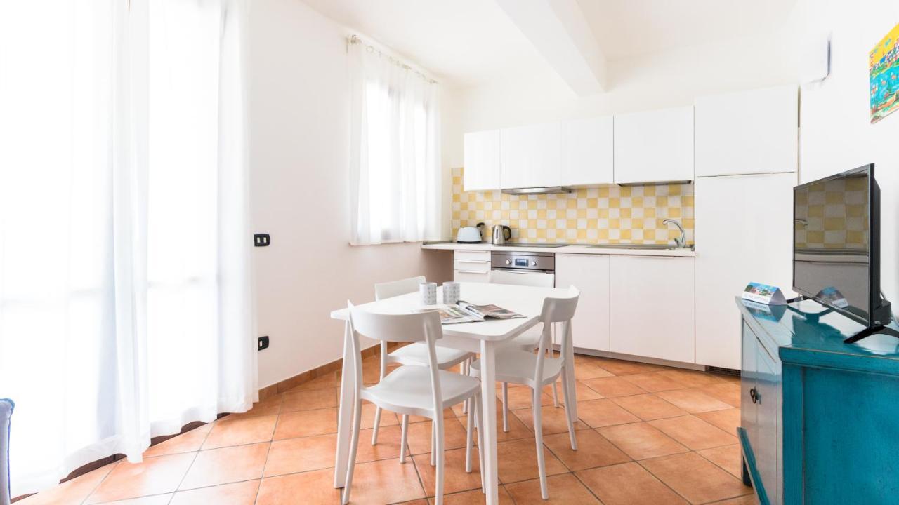Italianway - Ottoventi Apartments LMP Екстериор снимка