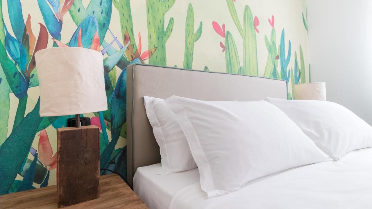 Italianway - Ottoventi Apartments LMP Екстериор снимка