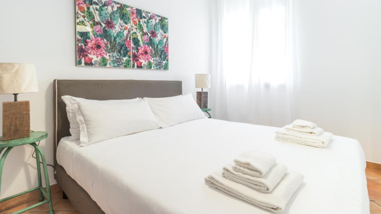 Italianway - Ottoventi Apartments LMP Екстериор снимка
