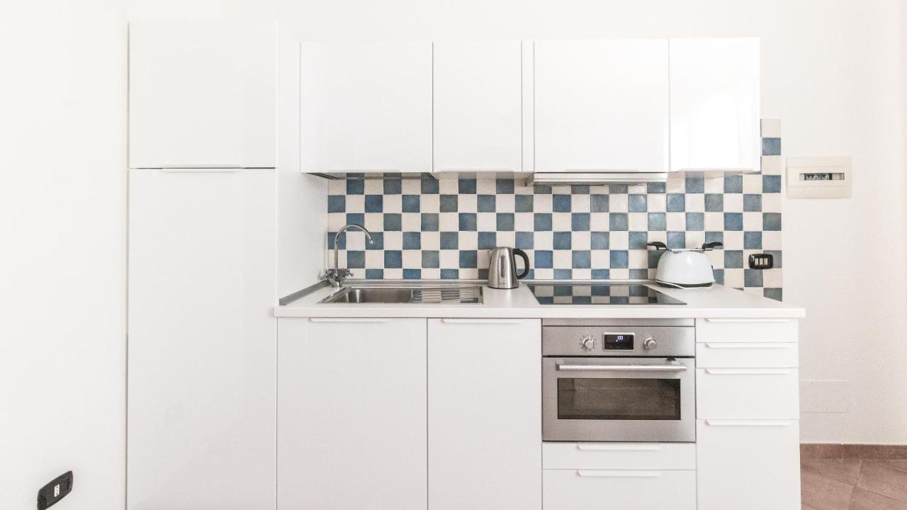 Italianway - Ottoventi Apartments LMP Екстериор снимка