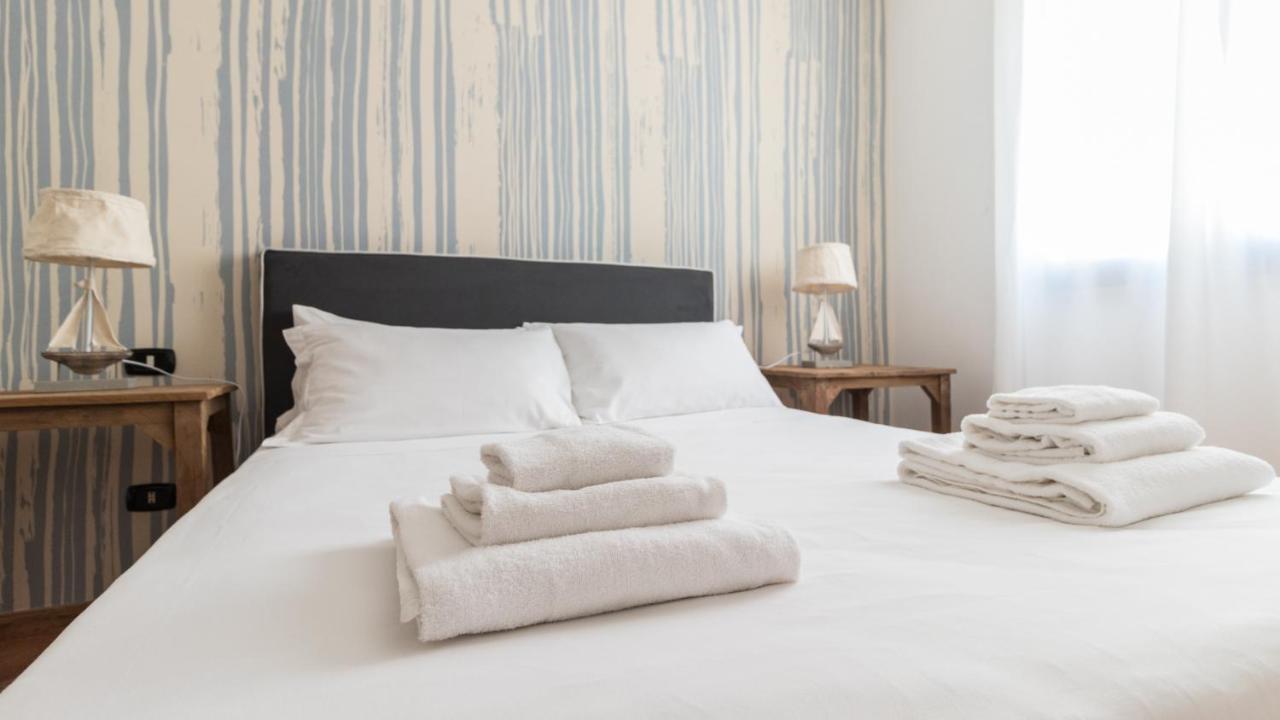 Italianway - Ottoventi Apartments LMP Екстериор снимка