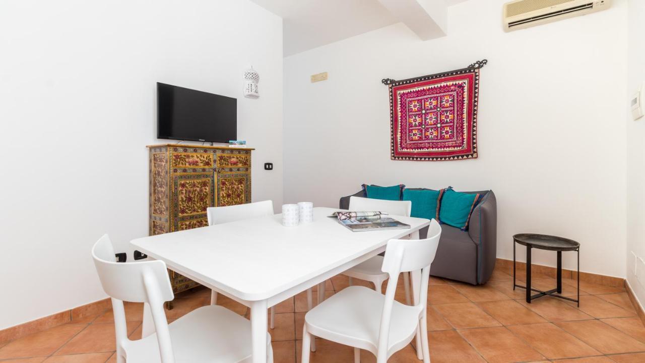 Italianway - Ottoventi Apartments LMP Екстериор снимка