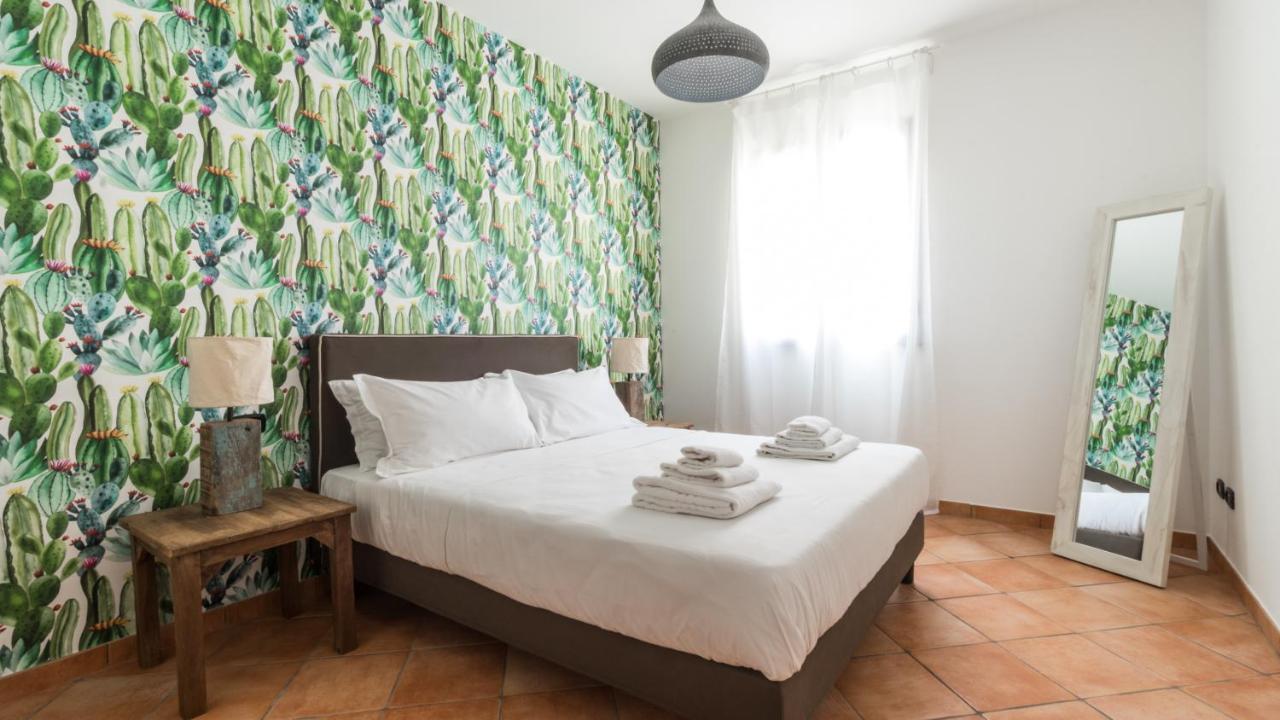Italianway - Ottoventi Apartments LMP Екстериор снимка