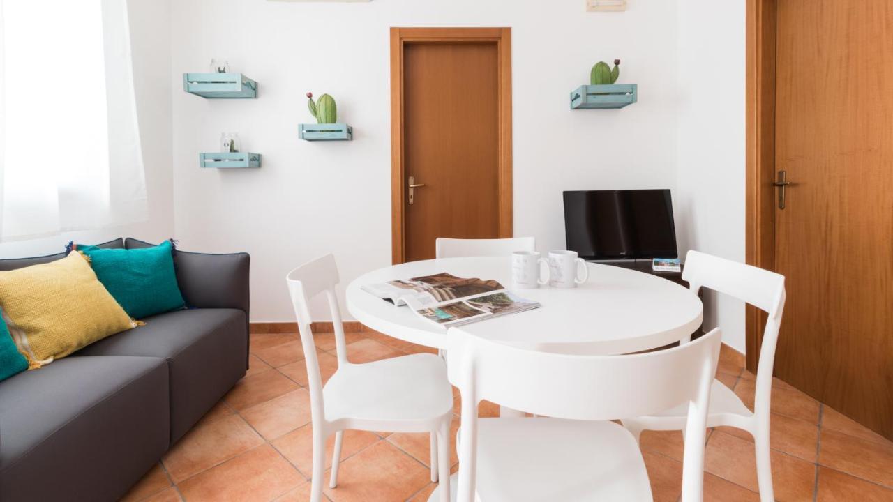 Italianway - Ottoventi Apartments LMP Екстериор снимка