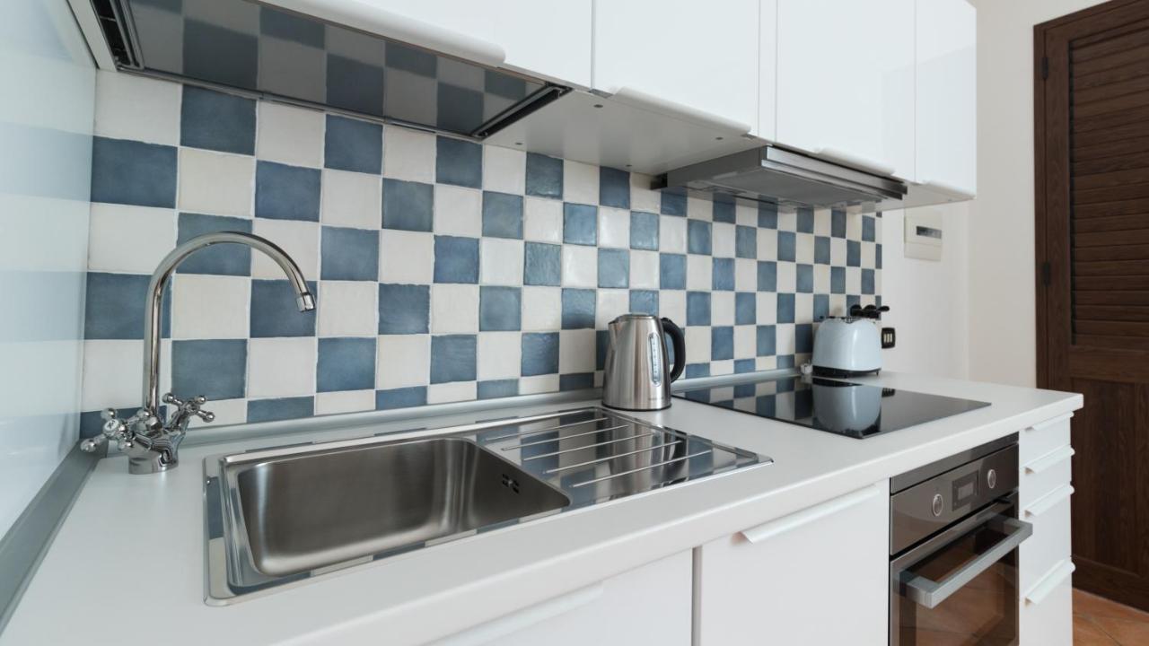 Italianway - Ottoventi Apartments LMP Екстериор снимка