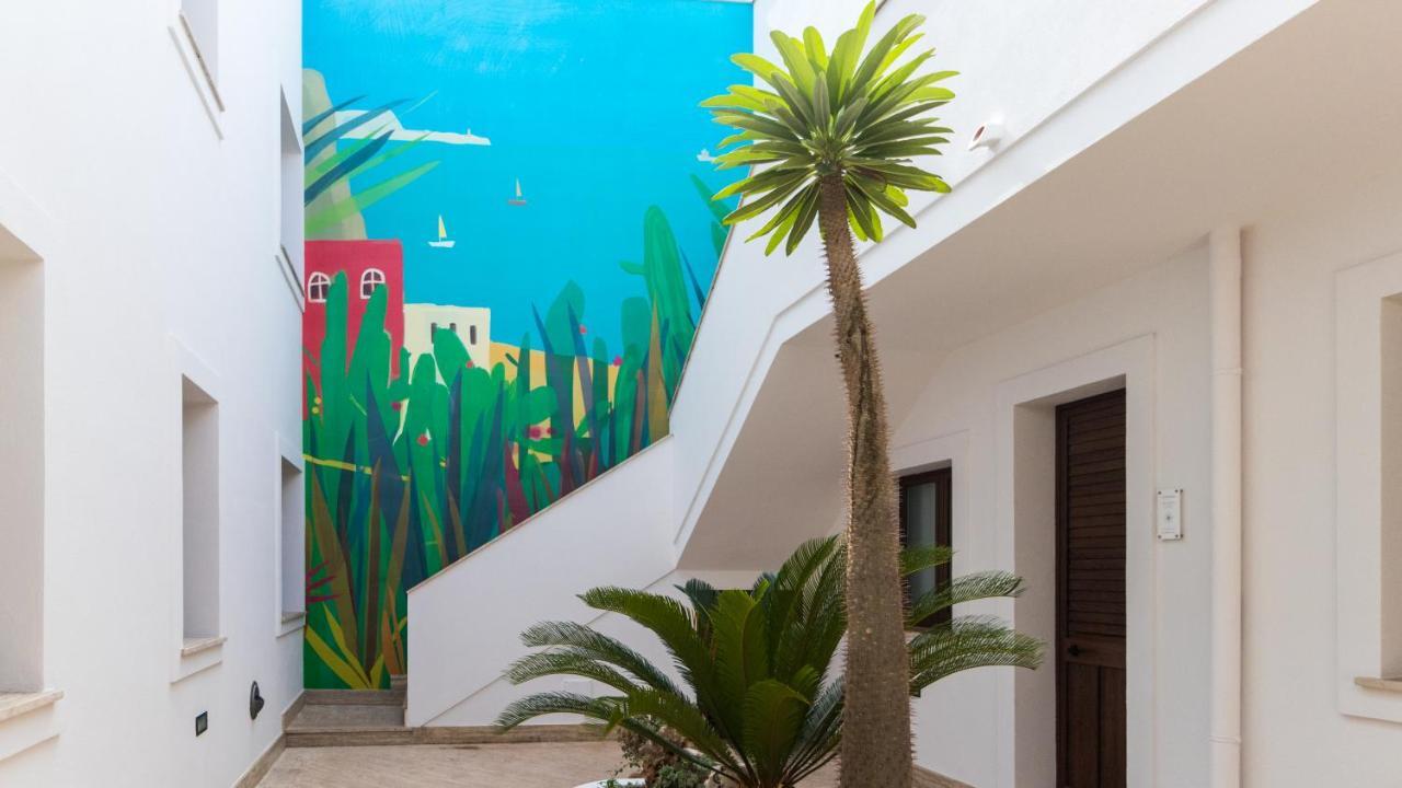 Italianway - Ottoventi Apartments LMP Екстериор снимка