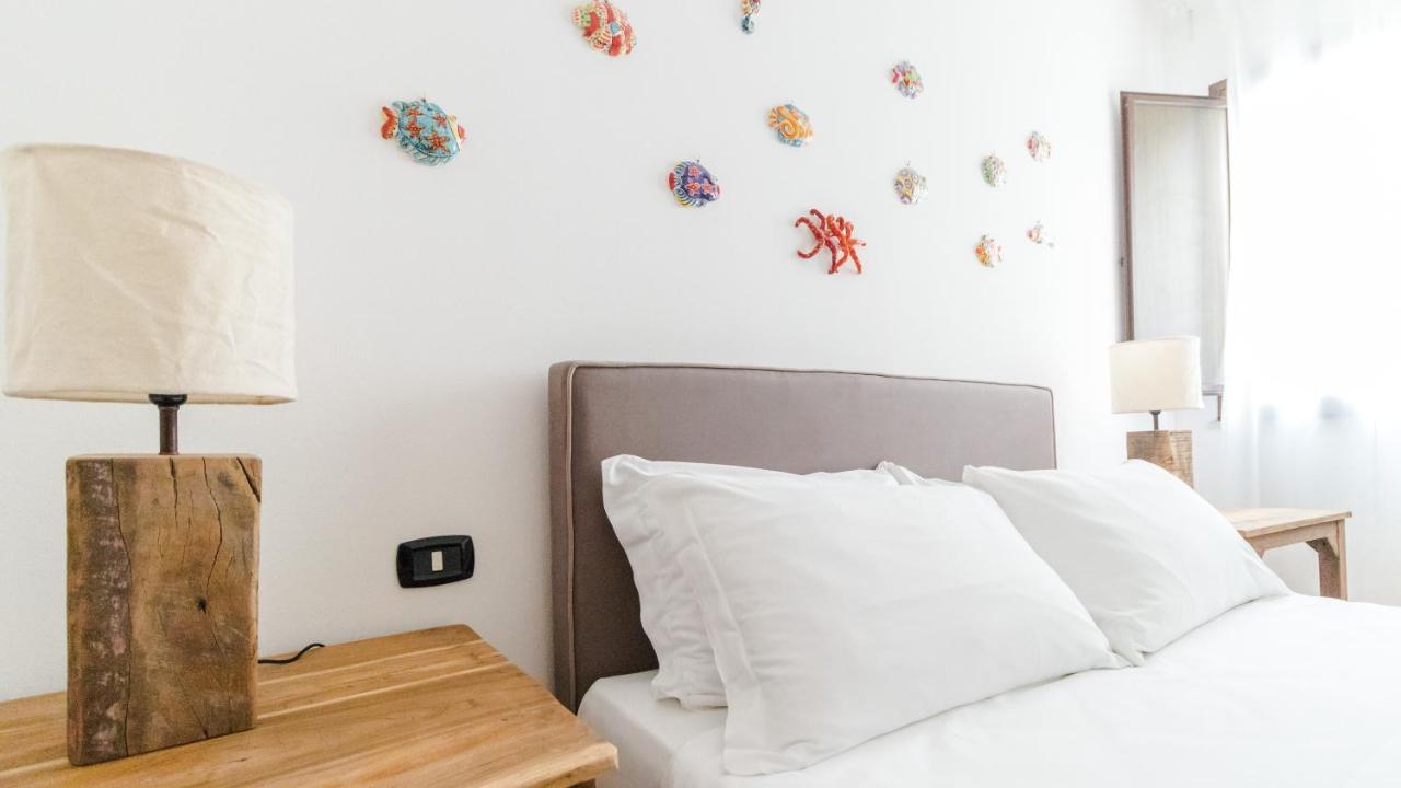 Italianway - Ottoventi Apartments LMP Екстериор снимка