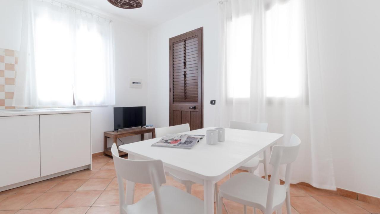 Italianway - Ottoventi Apartments LMP Екстериор снимка
