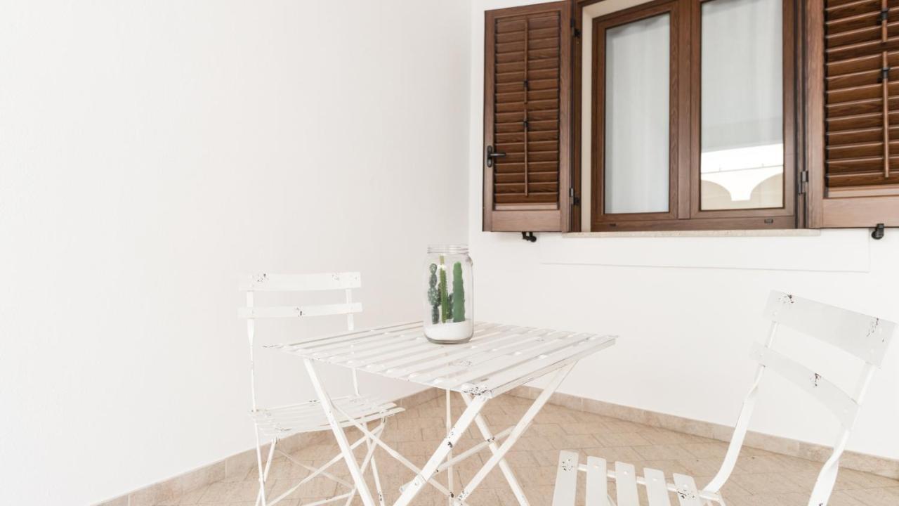Italianway - Ottoventi Apartments LMP Екстериор снимка