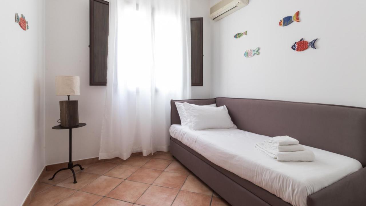Italianway - Ottoventi Apartments LMP Екстериор снимка