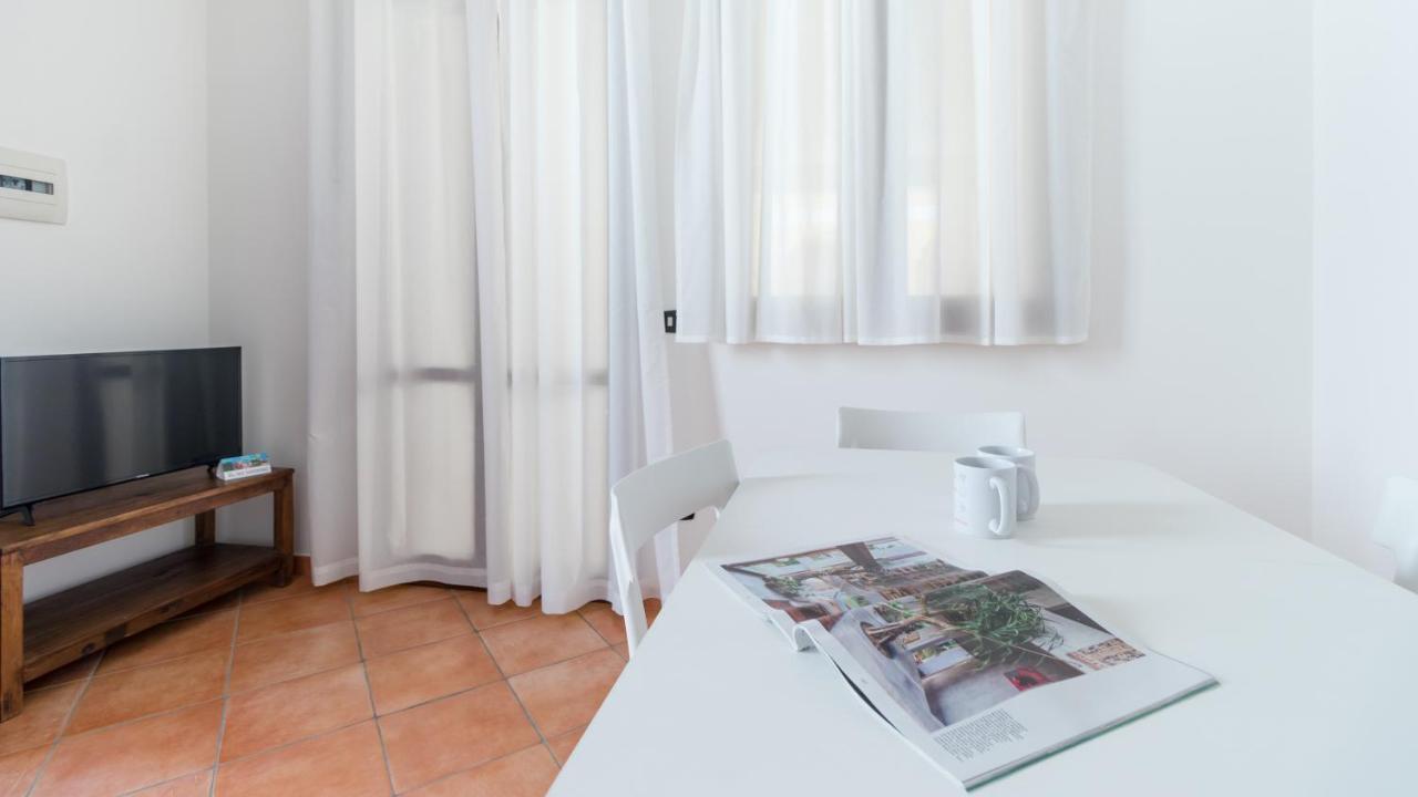 Italianway - Ottoventi Apartments LMP Екстериор снимка