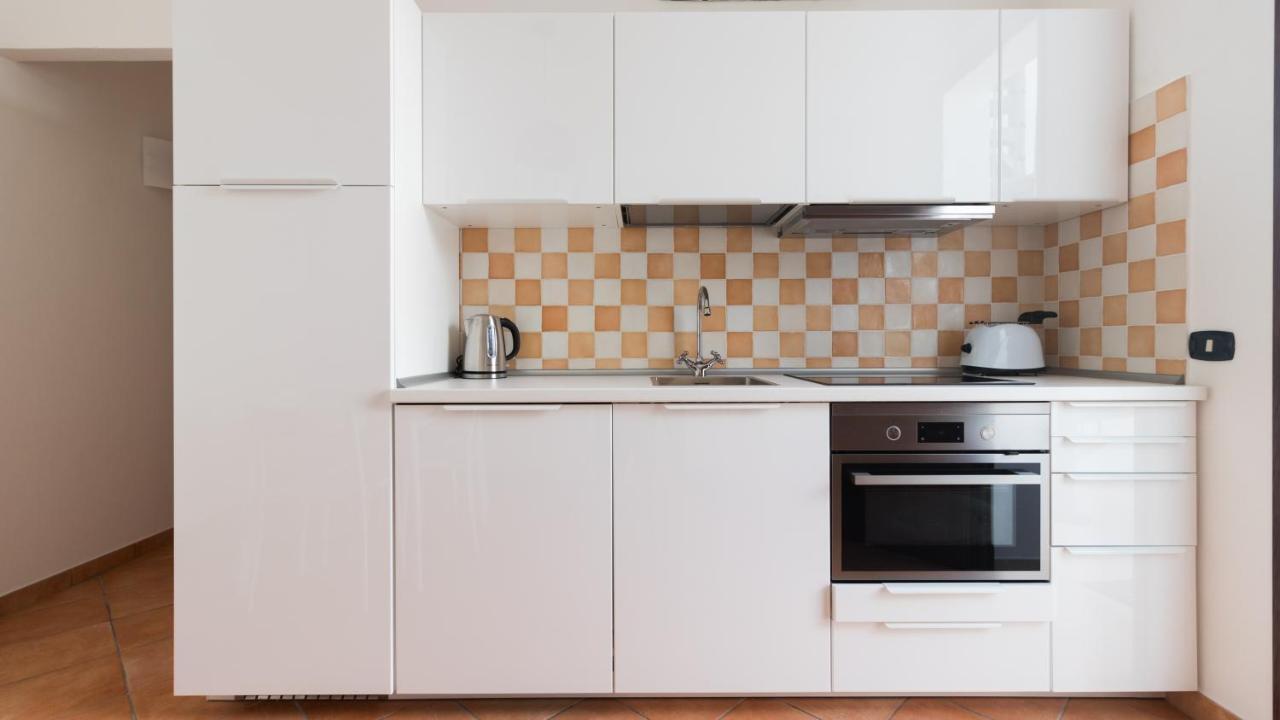 Italianway - Ottoventi Apartments LMP Екстериор снимка