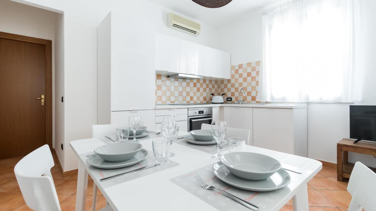 Italianway - Ottoventi Apartments LMP Екстериор снимка
