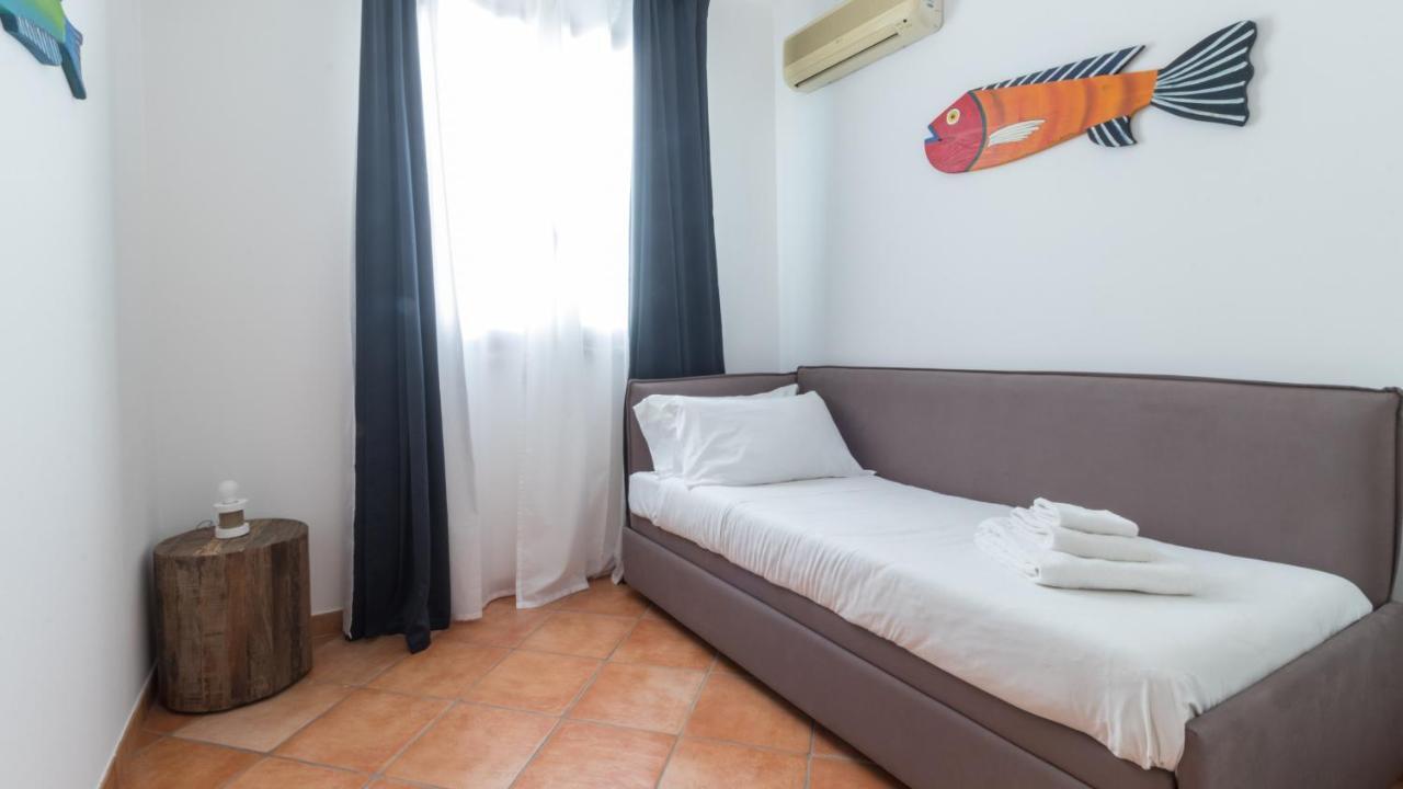 Italianway - Ottoventi Apartments LMP Екстериор снимка