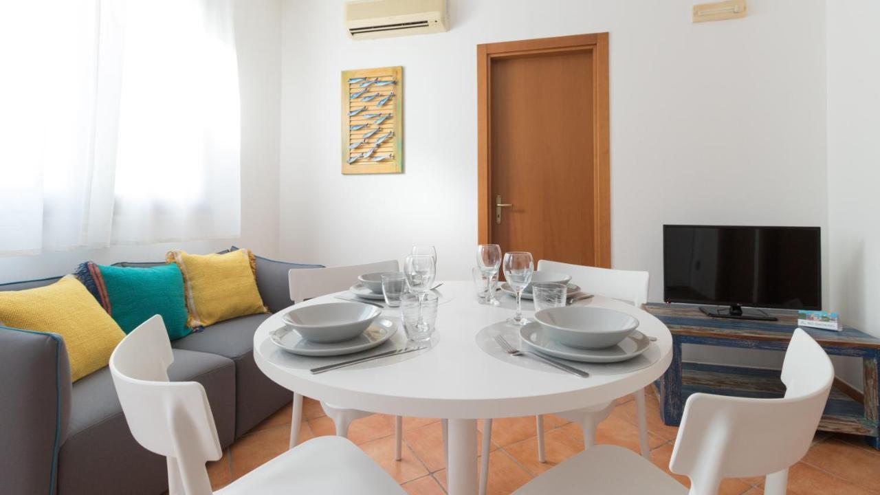 Italianway - Ottoventi Apartments LMP Екстериор снимка