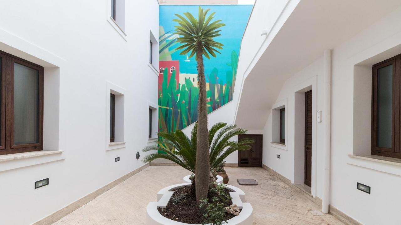 Italianway - Ottoventi Apartments LMP Екстериор снимка