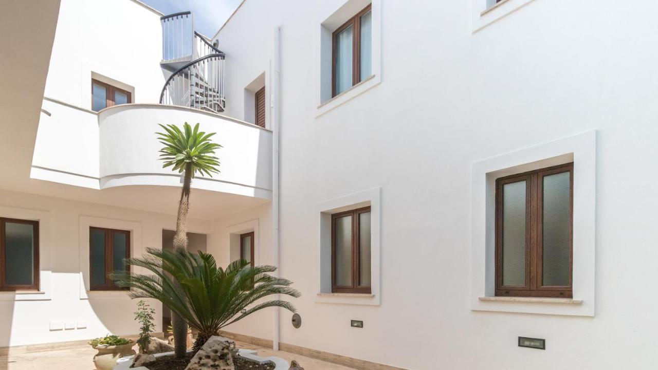 Italianway - Ottoventi Apartments LMP Екстериор снимка