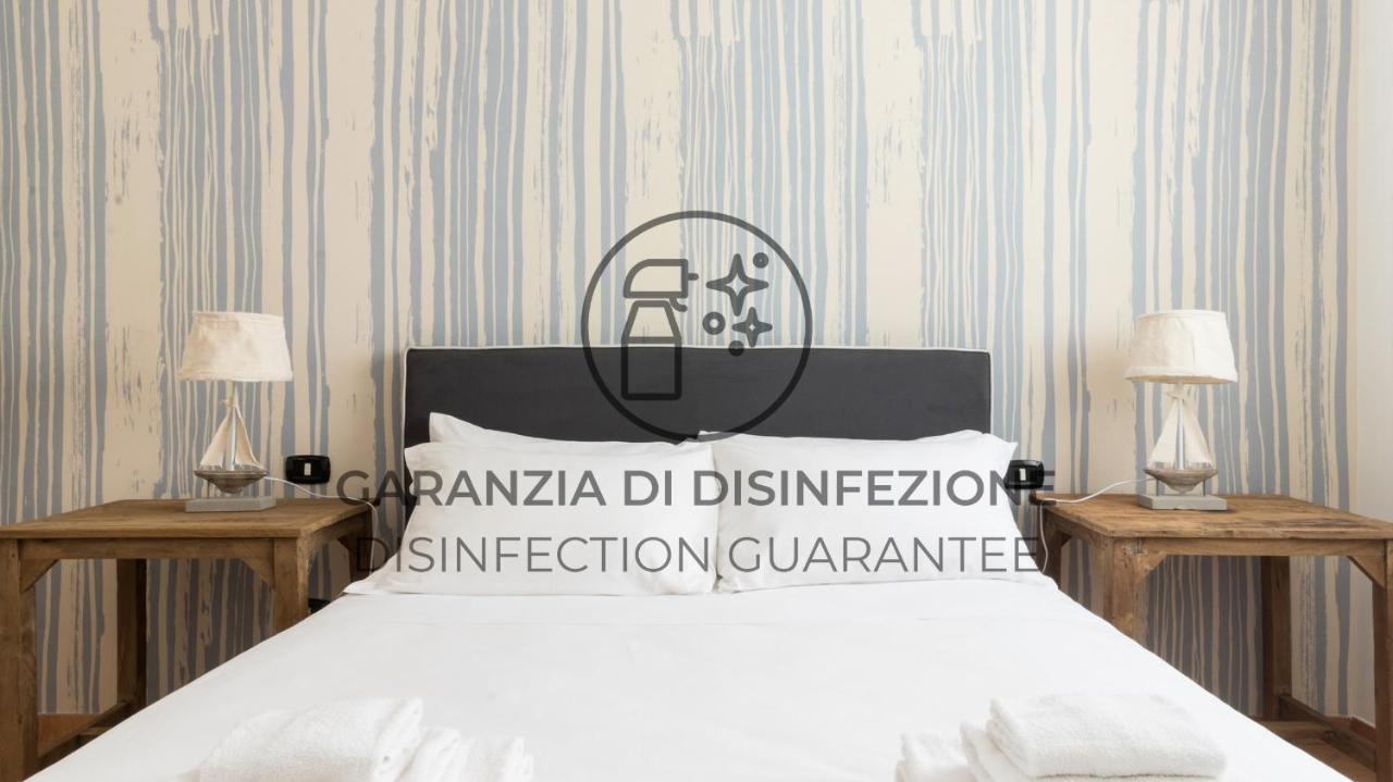 Italianway - Ottoventi Apartments LMP Екстериор снимка